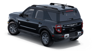2025 Ford Bronco Sport® External Image 3